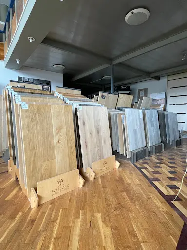 Profi Parkiet Serwis Sp. z o.o.